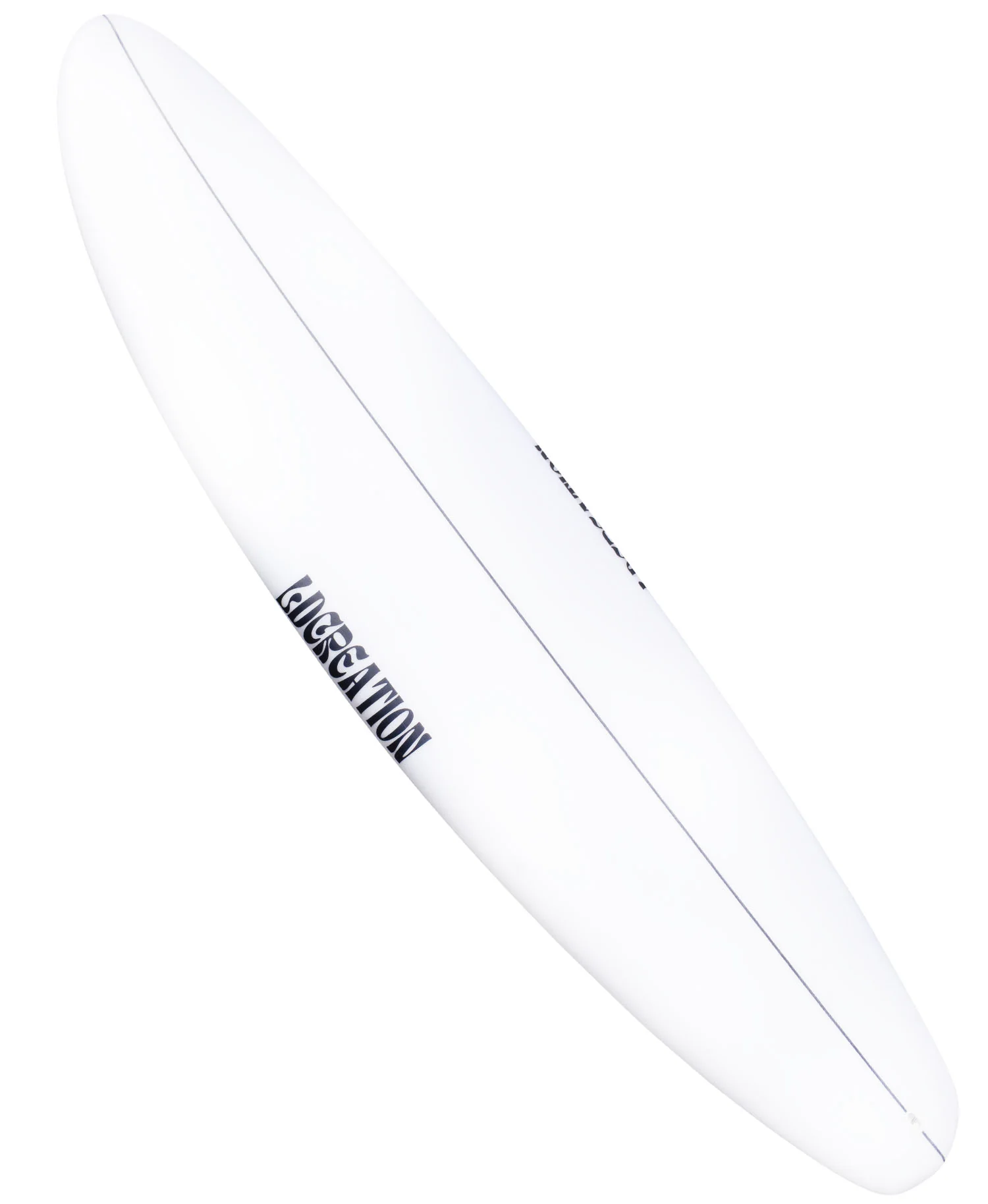 LUKE DORRINGTON 'VOLARÈ' TWIN EPS SURFBOARD - Image 2