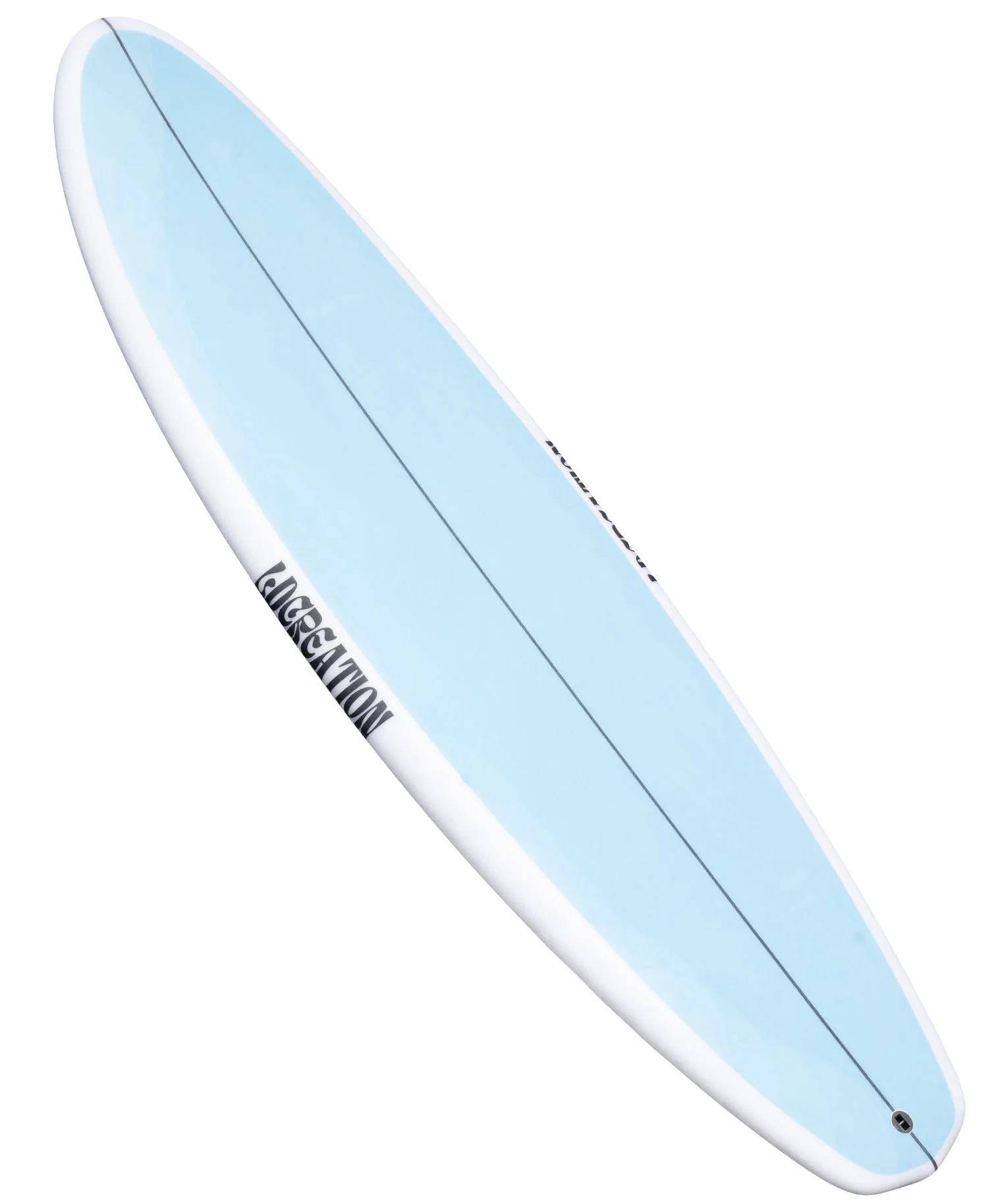 LUKE DORRINGTON 'VOLARÈ' TWIN EPS SURFBOARD - Image 5