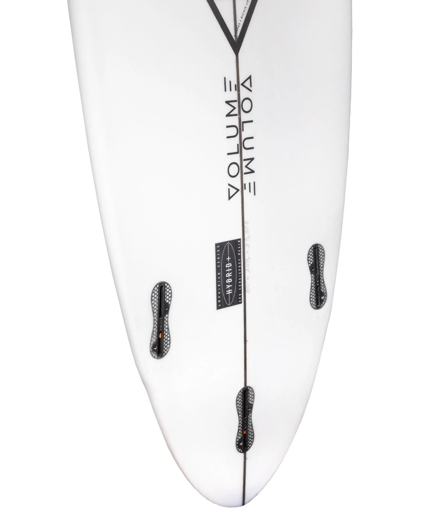 VOLUME 'HYBRID +' EPS SURFBOARD - Image 3