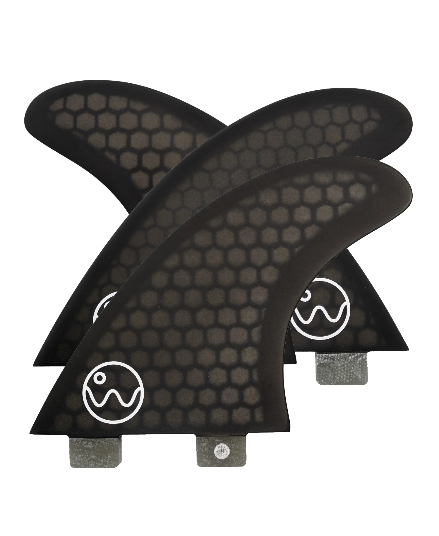 WANDER P1 THRUSTER FIN SET - FCS - Image 3