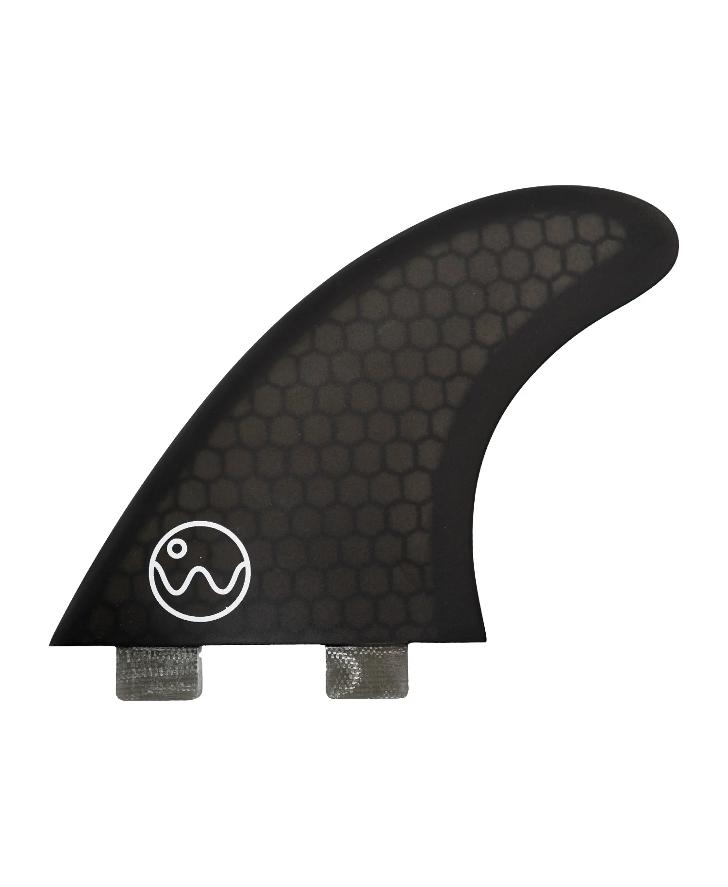WANDER P1 THRUSTER FIN SET - FCS - Image 5
