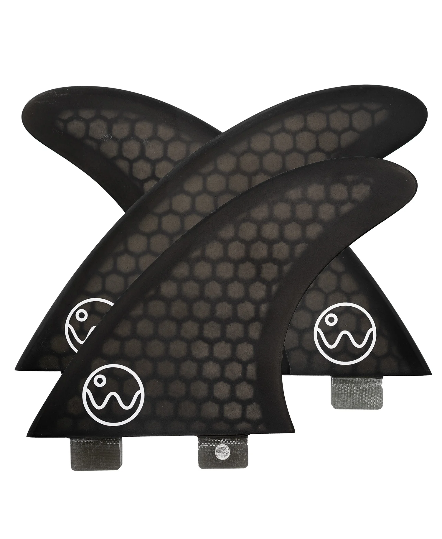 WANDER A1 THRUSTER FIN SET - FCS - Image 6