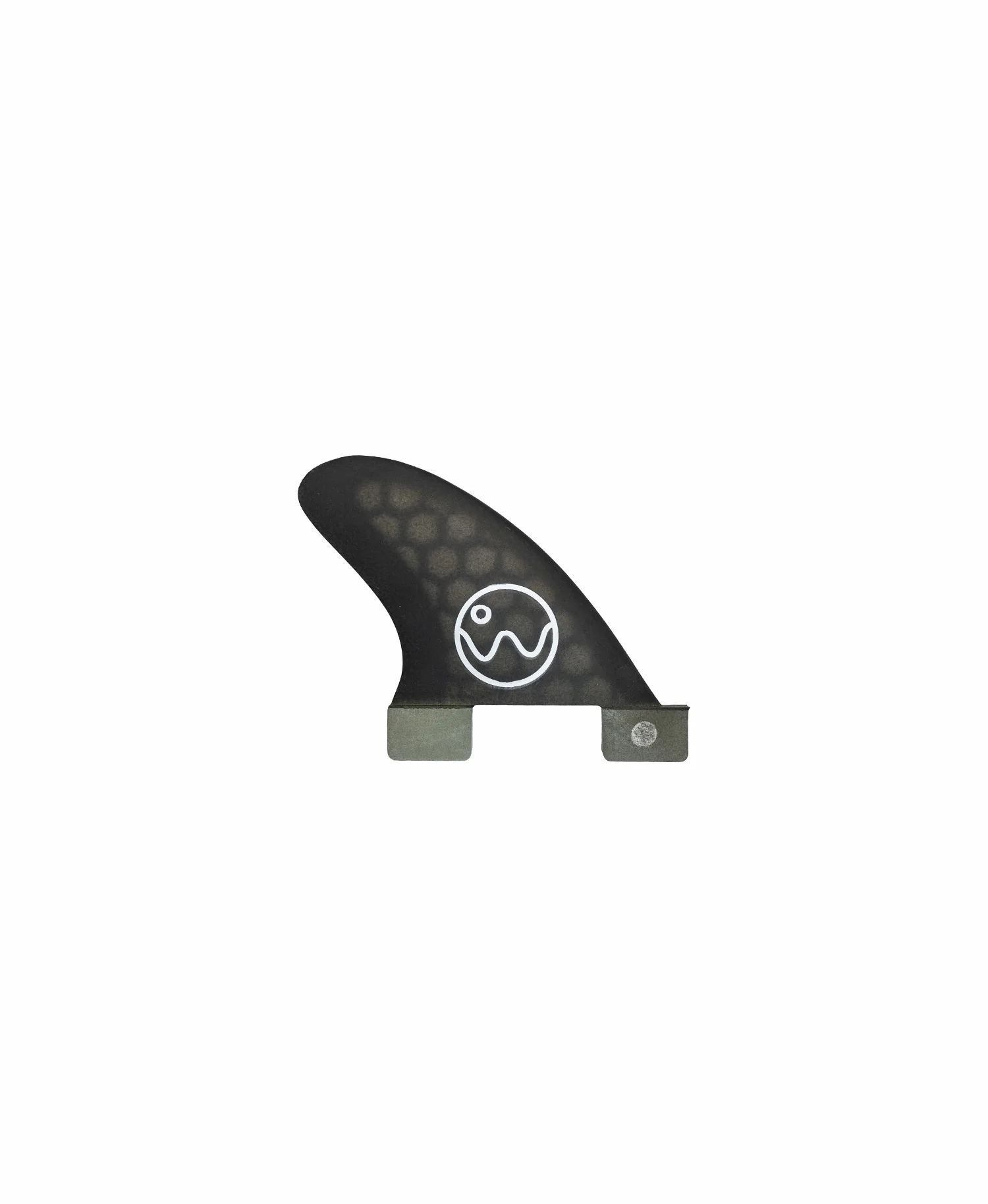WANDER TWIN 2+1 FIN SET - FCS - Image 3