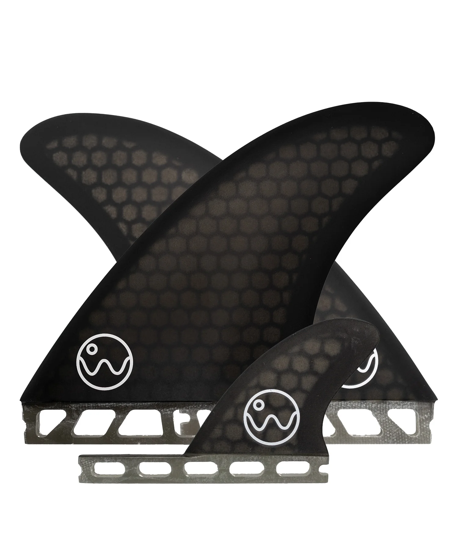WANDER TWIN 2+1 FIN SET - FUTURES - Image 5