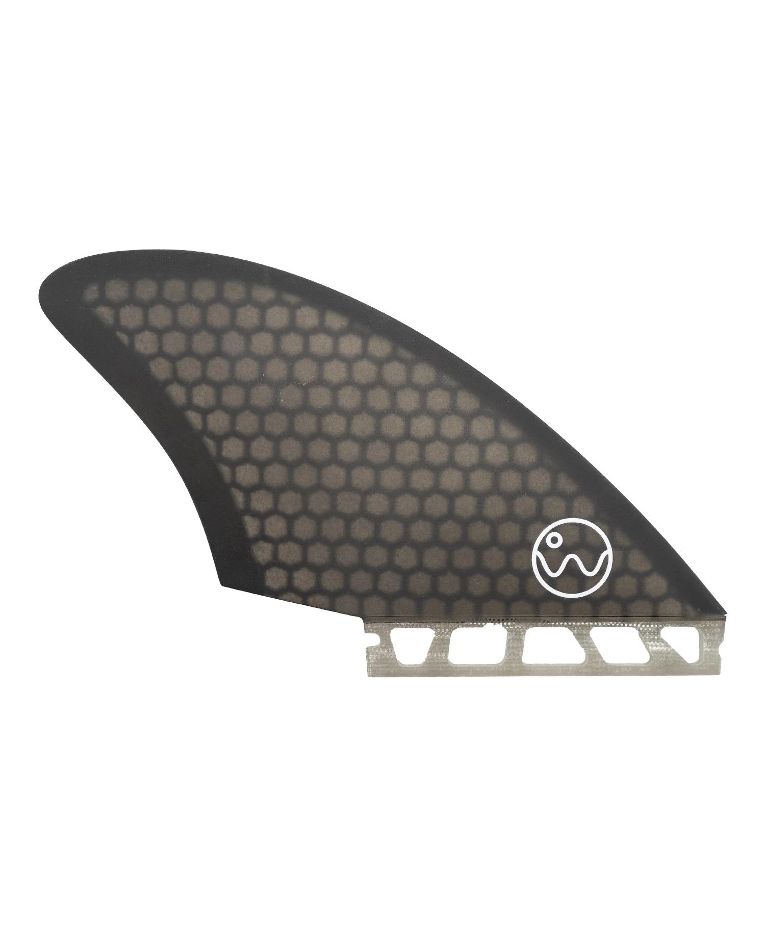 WANDER TWIN KEEL FIN SET - FUTURES - Image 3