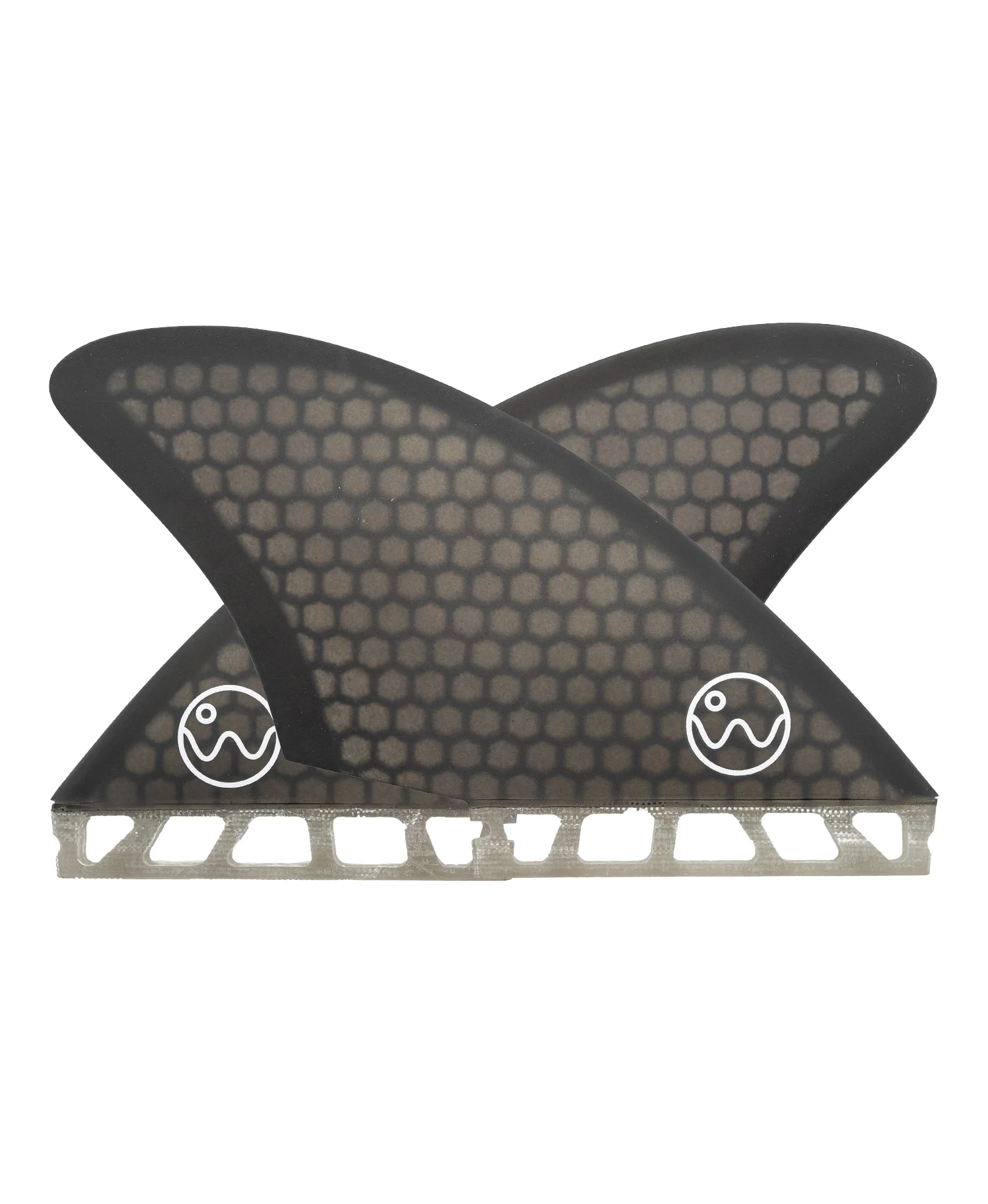 WANDER TWIN KEEL FIN SET - FUTURES - Image 4
