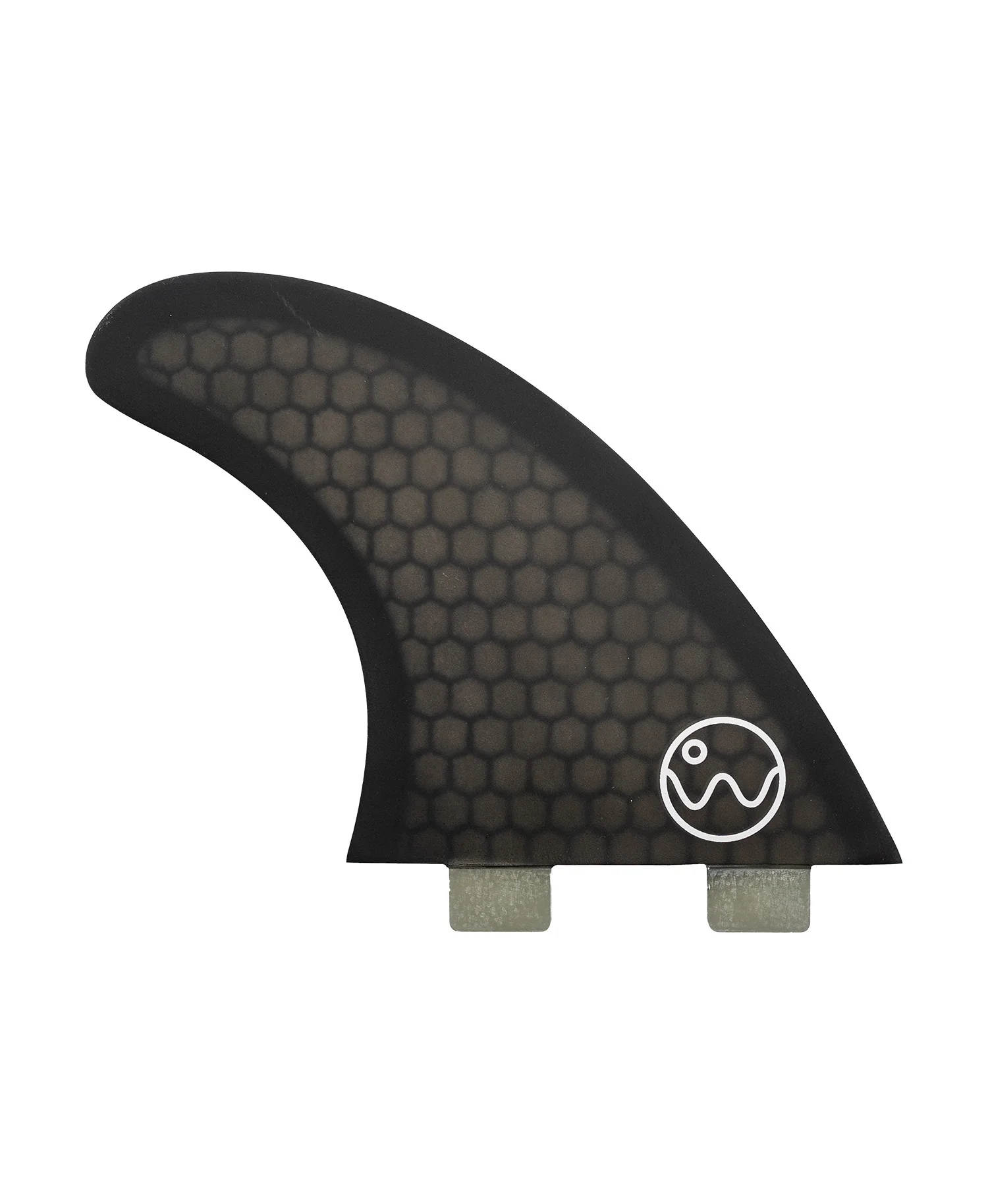 WANDER P1 MEDIUM QUAD FIN SET - FCS - Image 3