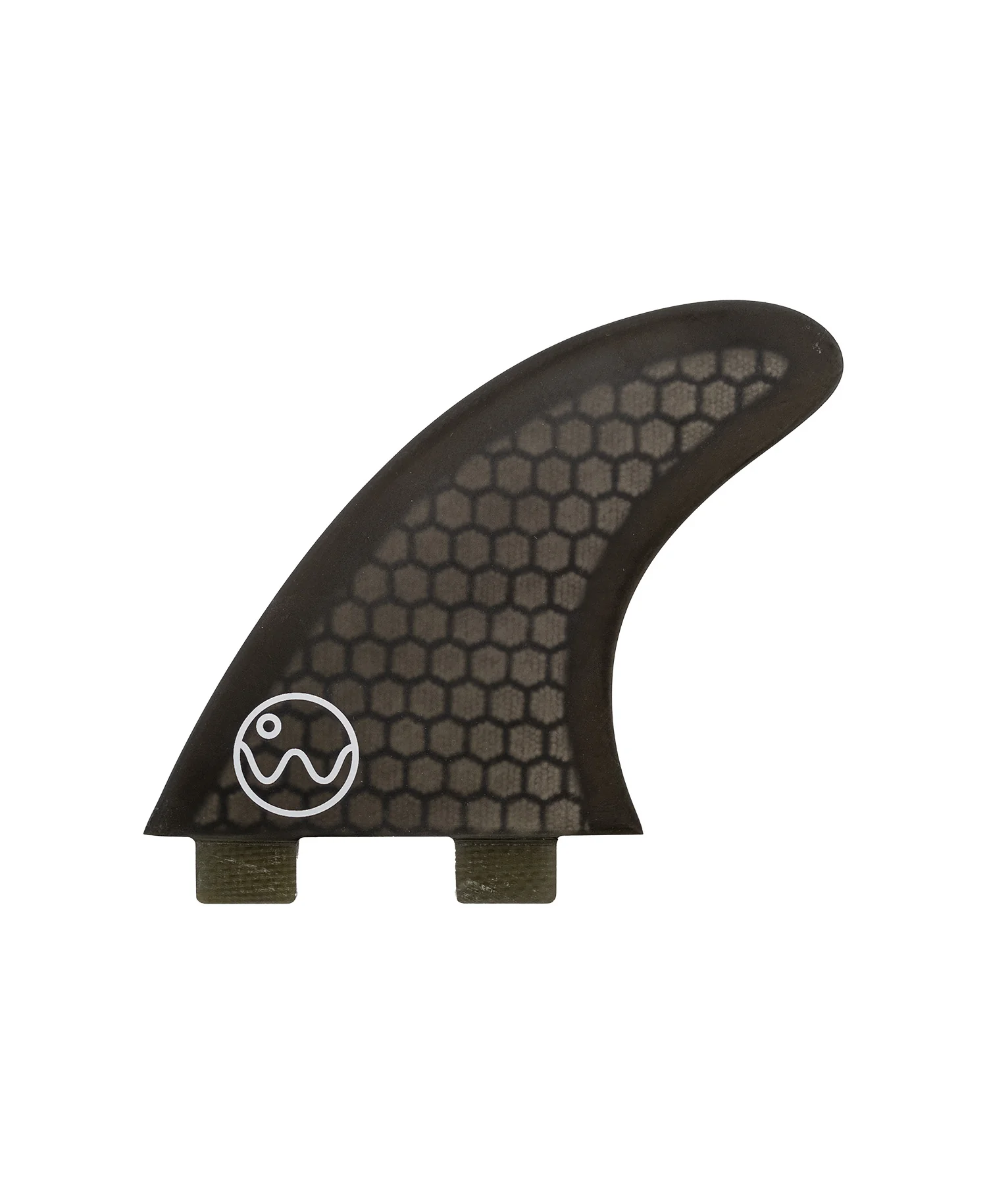 WANDER P1 MEDIUM QUAD FIN SET - FCS - Image 4