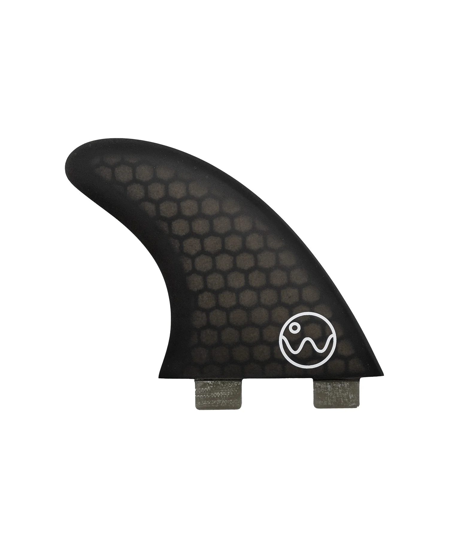WANDER P1 MEDIUM QUAD FIN SET - FCS - Image 5