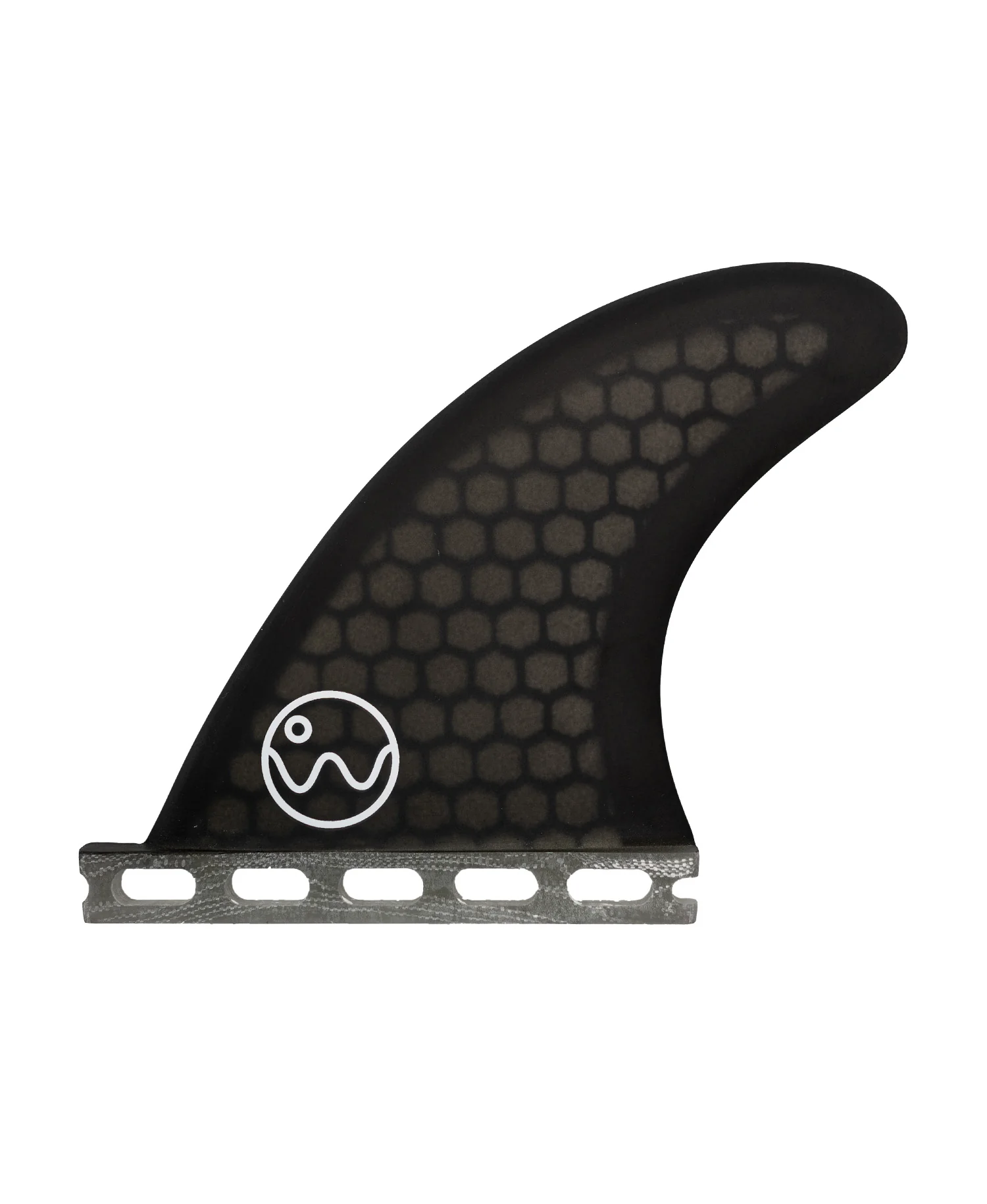 WANDER P1 MEDIUM QUAD FIN SET - FUTURES - Image 4