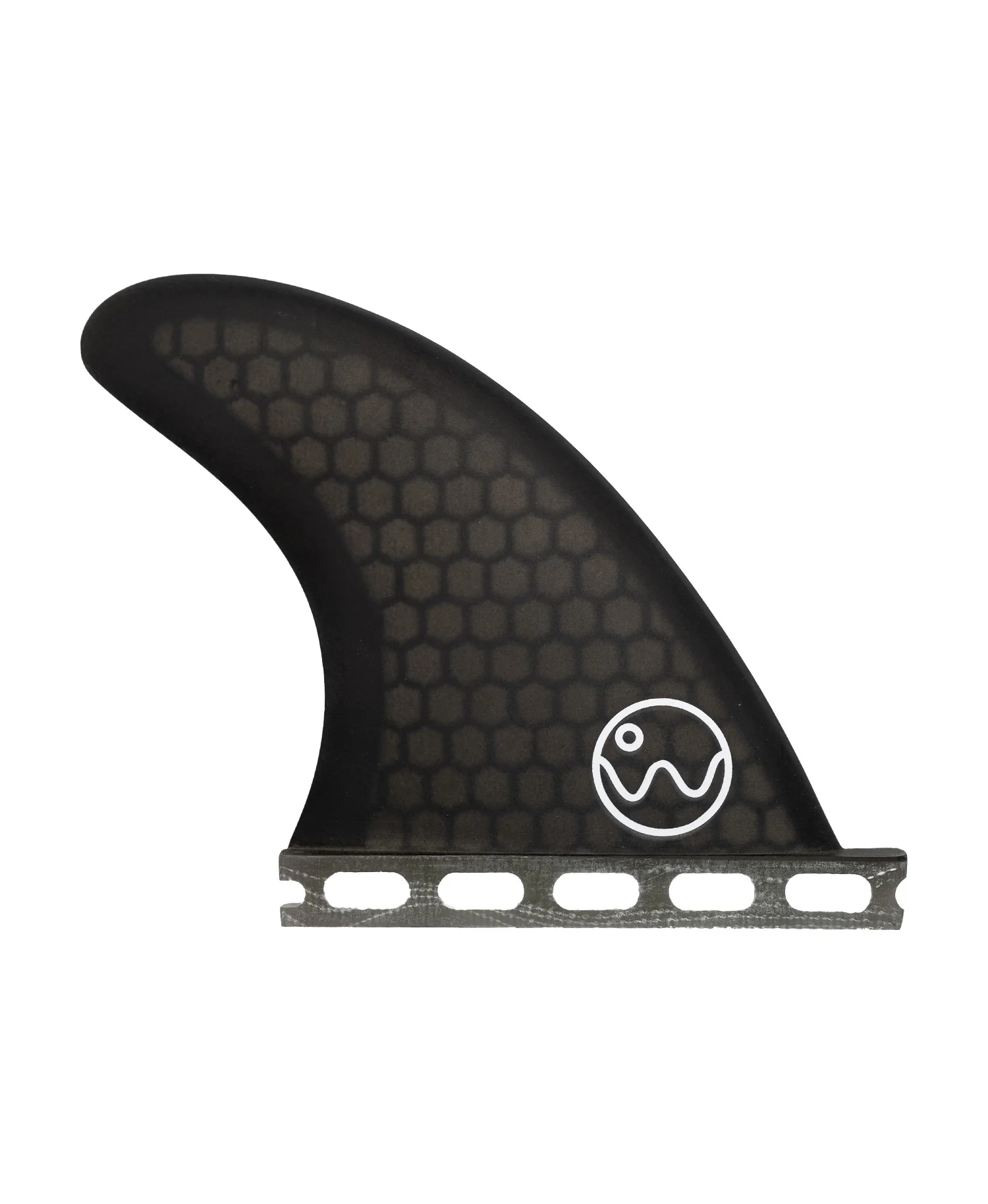 WANDER P1 MEDIUM QUAD FIN SET - FUTURES - Image 5