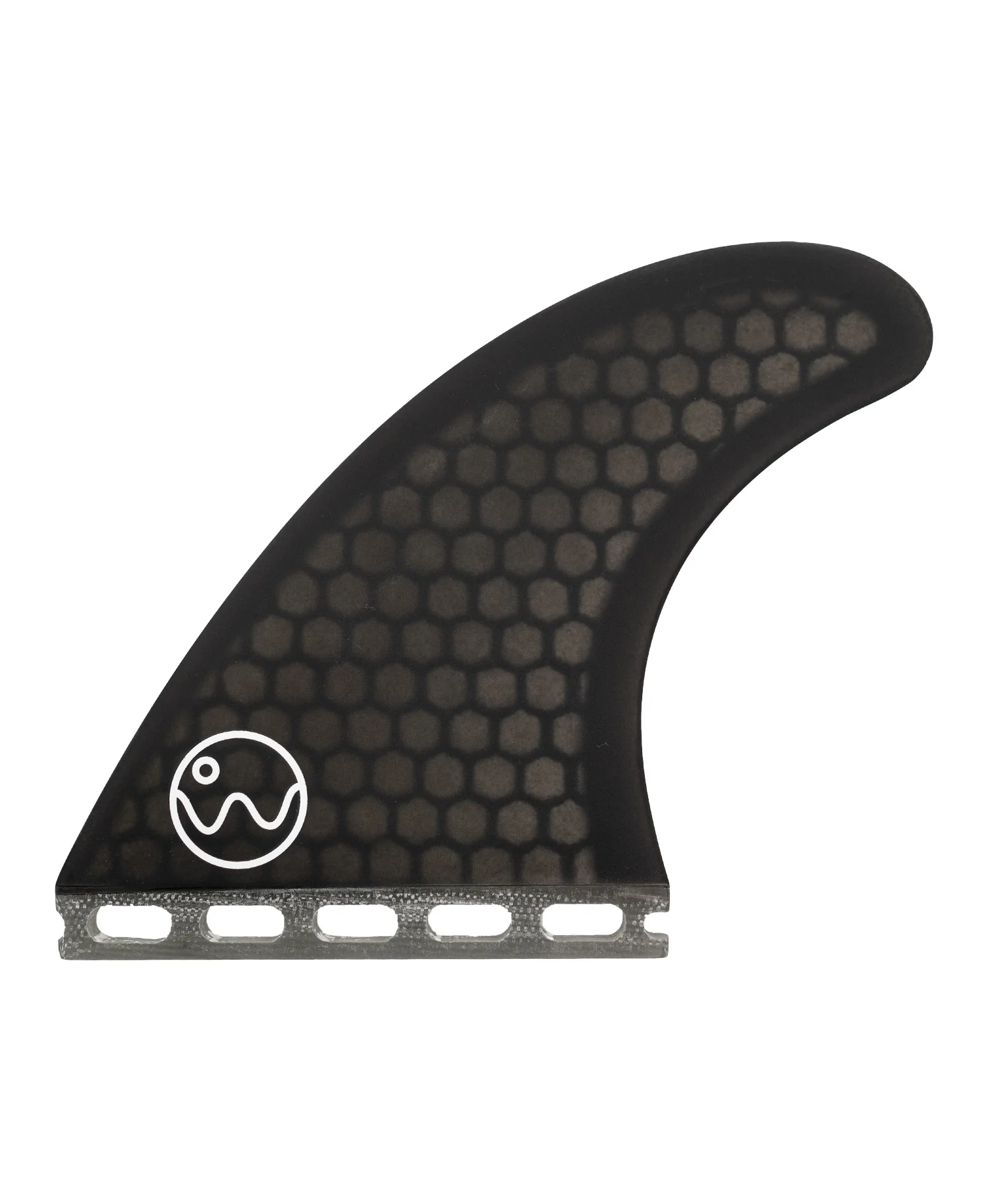 WANDER P1 THRUSTER FIN SET - FUTURES - Image 3