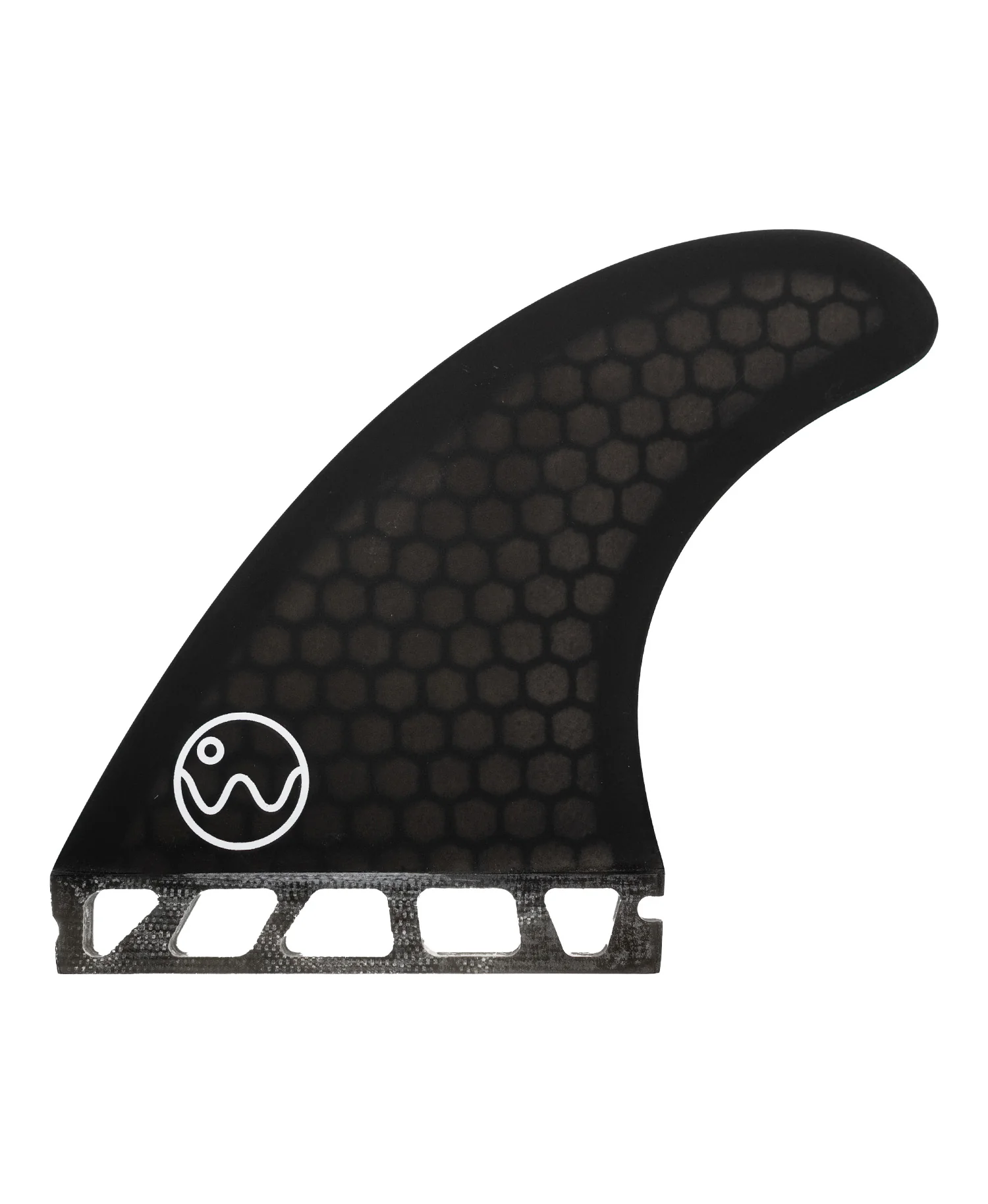 WANDER P1 THRUSTER FIN SET - FUTURES - Image 4