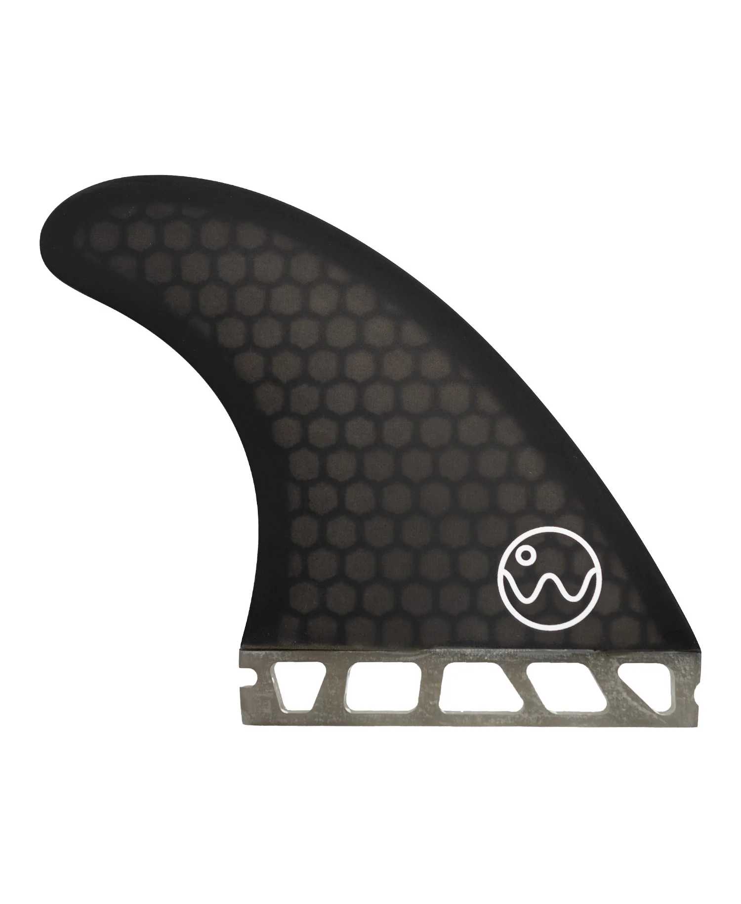 WANDER P1 THRUSTER FIN SET - FUTURES - Image 5
