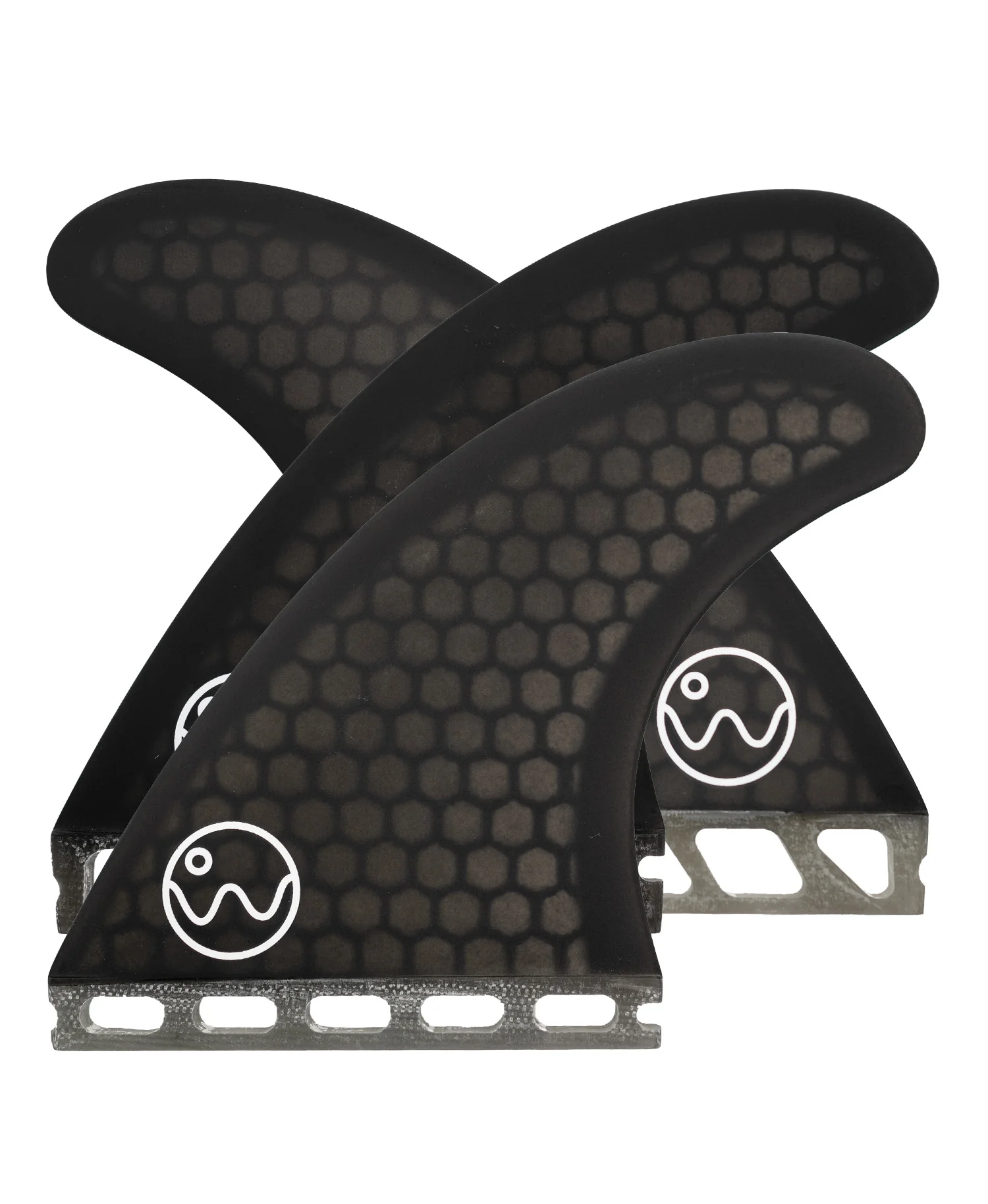 WANDER P1 THRUSTER FIN SET - FUTURES - Image 6