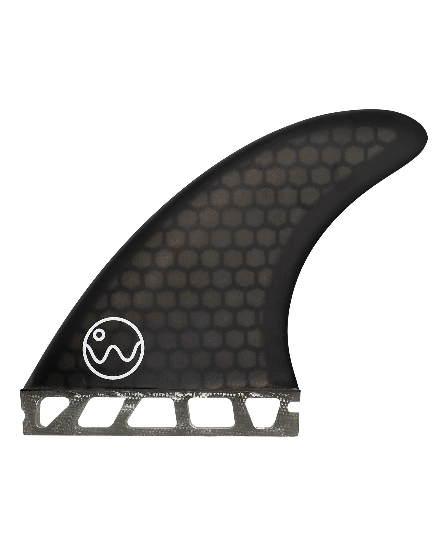 WANDER A1 THRUSTER FIN SET - FUTURES - Image 3