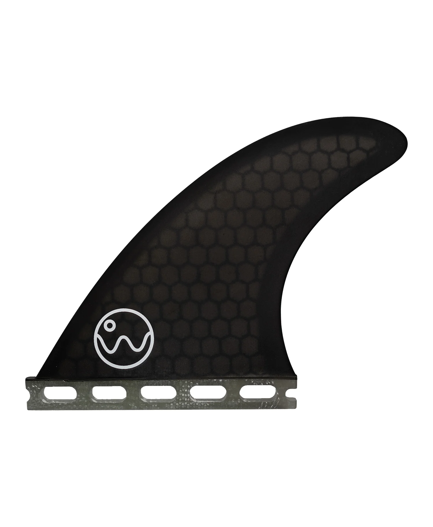 WANDER A1 THRUSTER FIN SET - FUTURES - Image 4