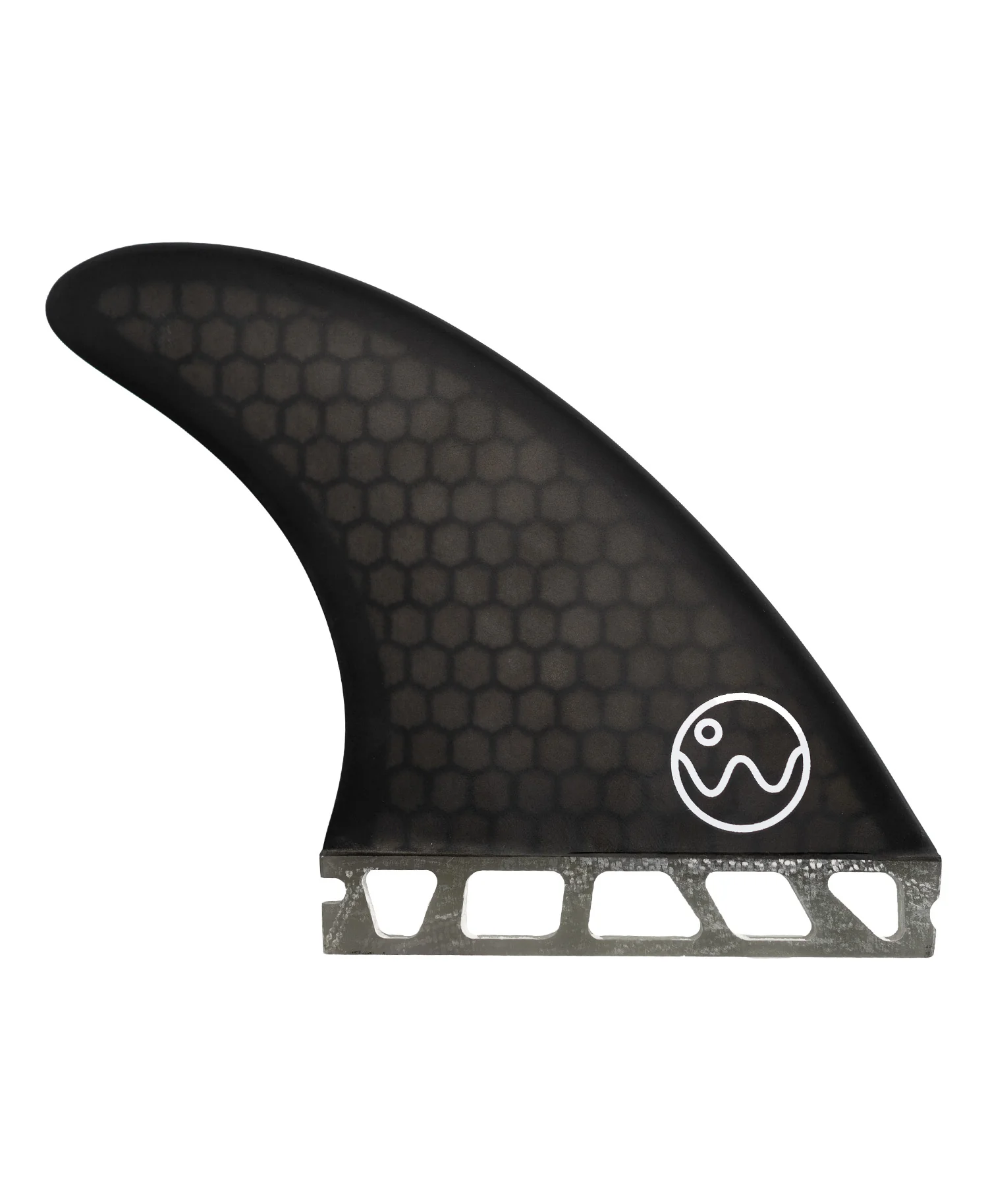 WANDER A1 THRUSTER FIN SET - FUTURES - Image 5