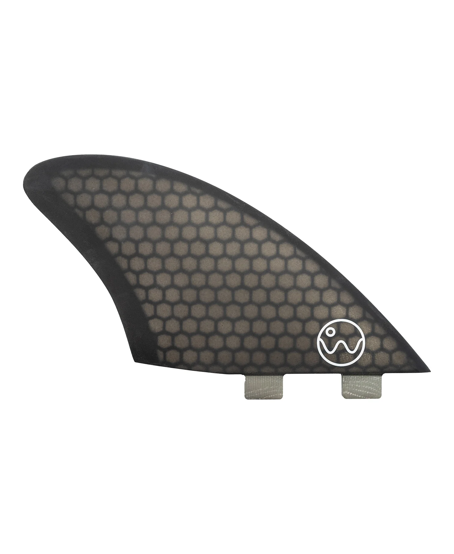 WANDER TWIN KEEL FIN SET - FCS - Image 3