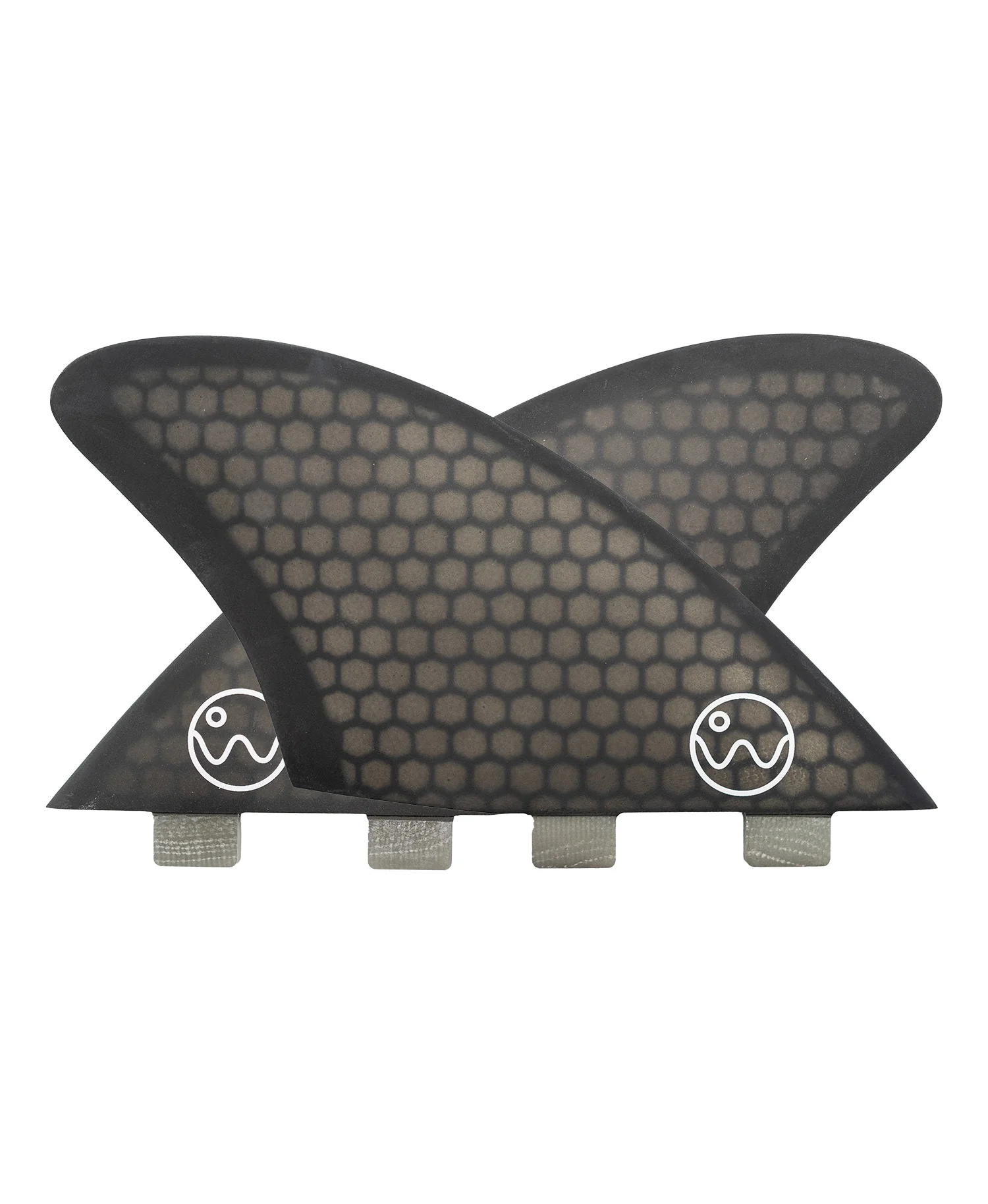WANDER TWIN KEEL FIN SET - FCS - Image 4