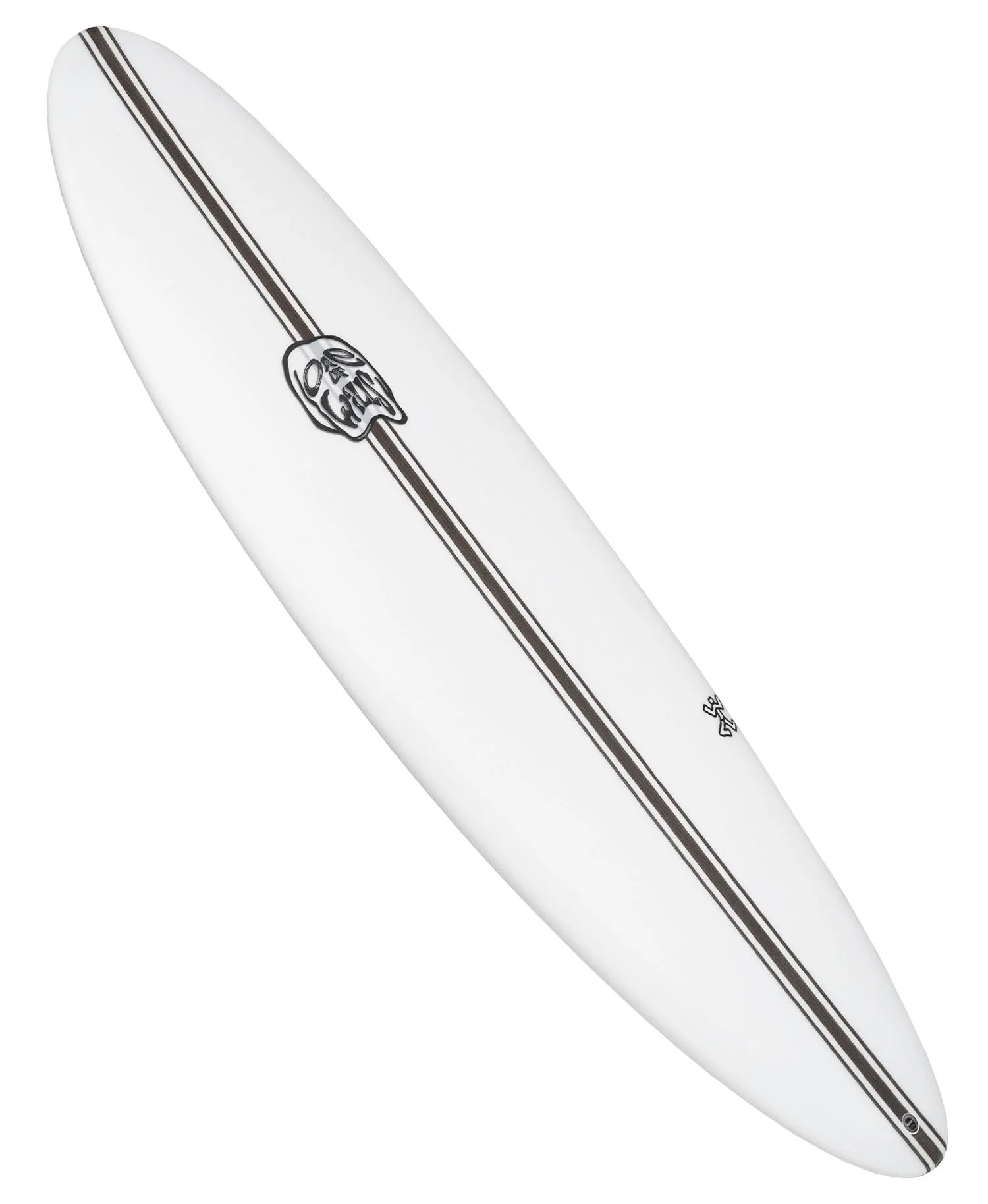 WILL WEBBER'S EPS 'DUGONG' SURFBOARD - Image 4