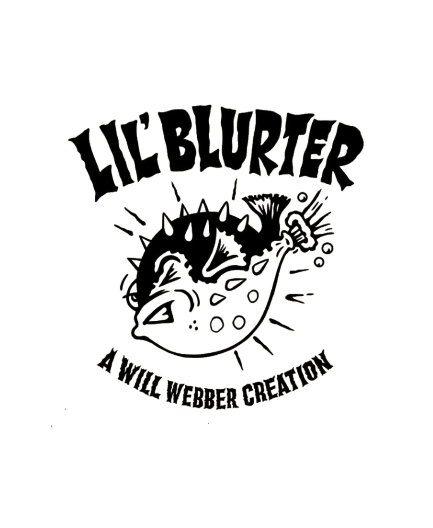 WILL WEBBER'S 'LIL BLURTER' - Image 4
